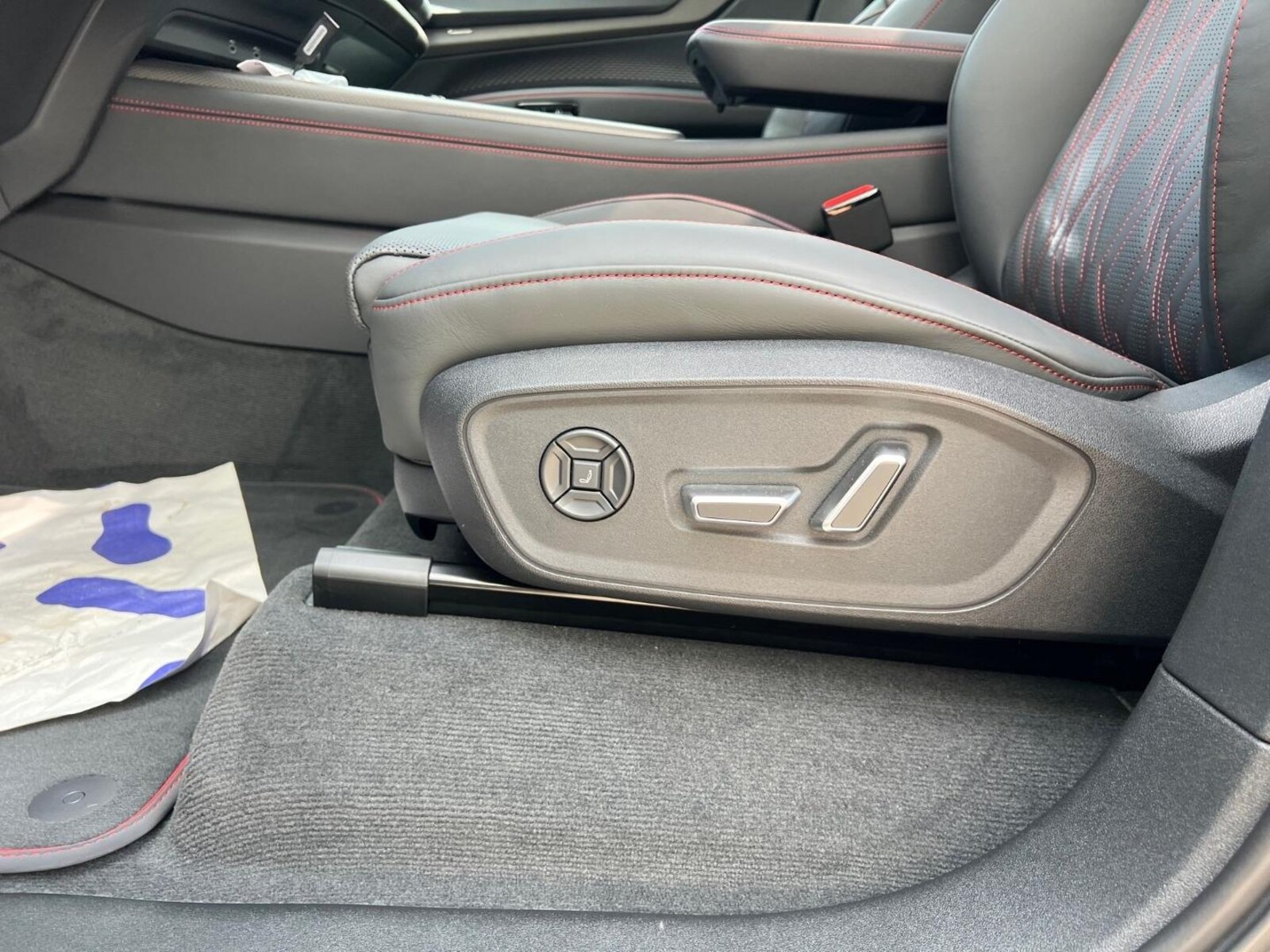 Audi Q7 – Bild 9