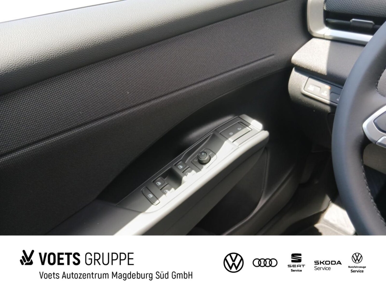Volkswagen T-Roc – Bild 12