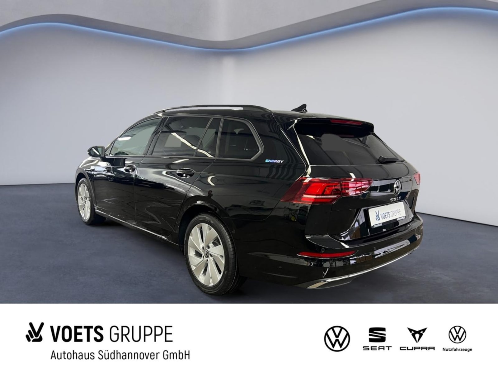 Volkswagen Golf Variant – Bild 3