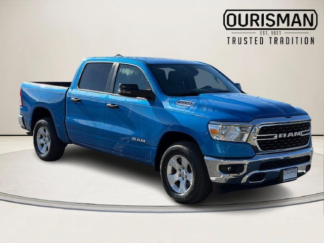 2023 RAM 1500 Pickup