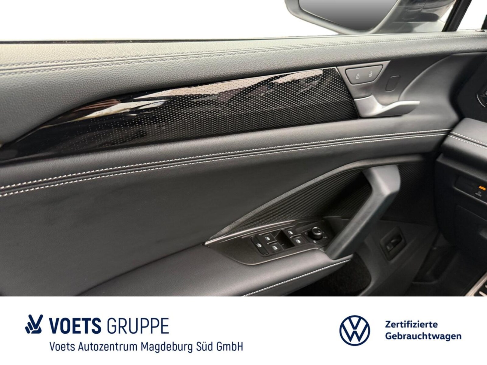 Volkswagen Tiguan – Bild 12