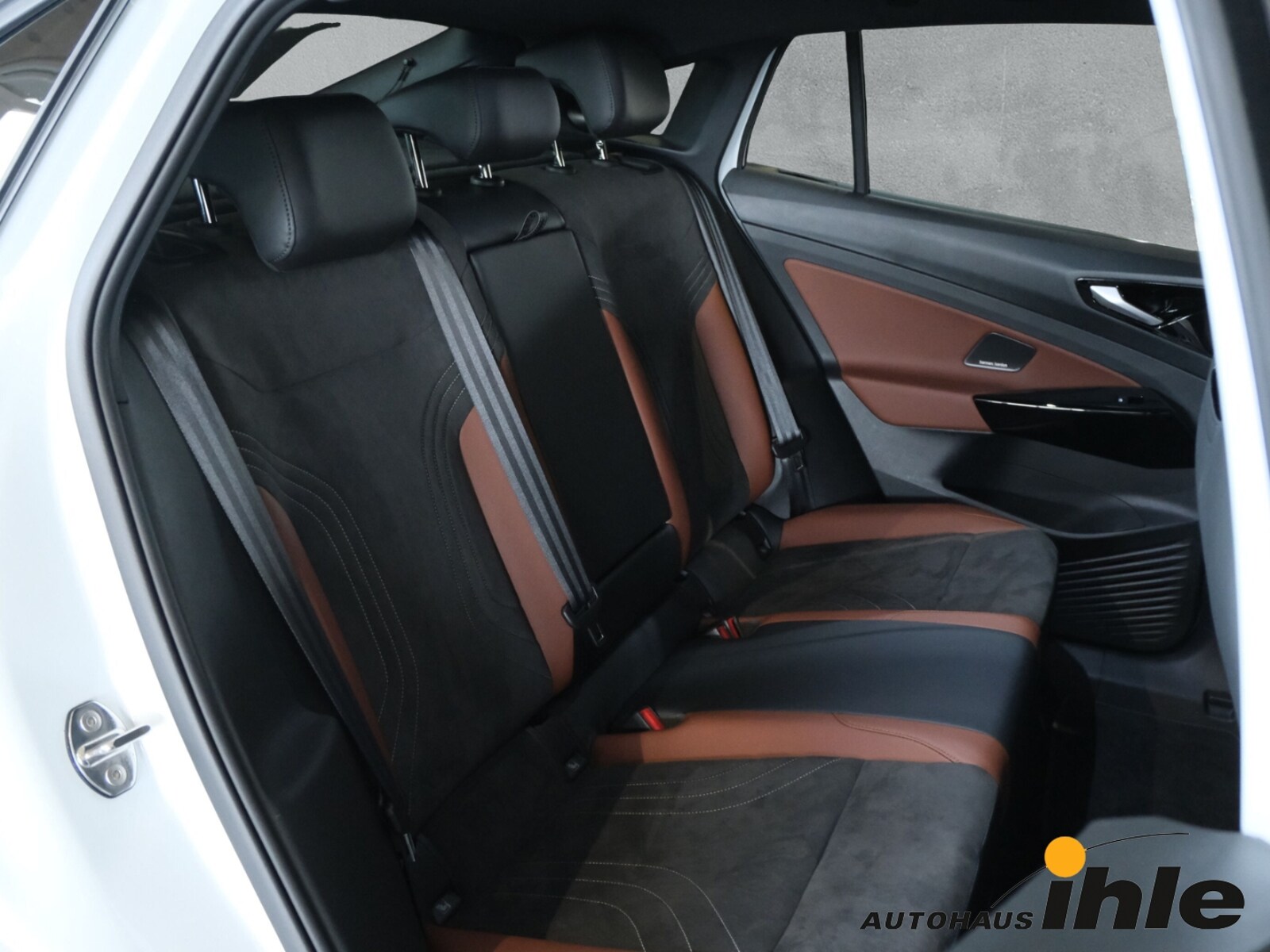 Volkswagen ID.5 – Bild 6