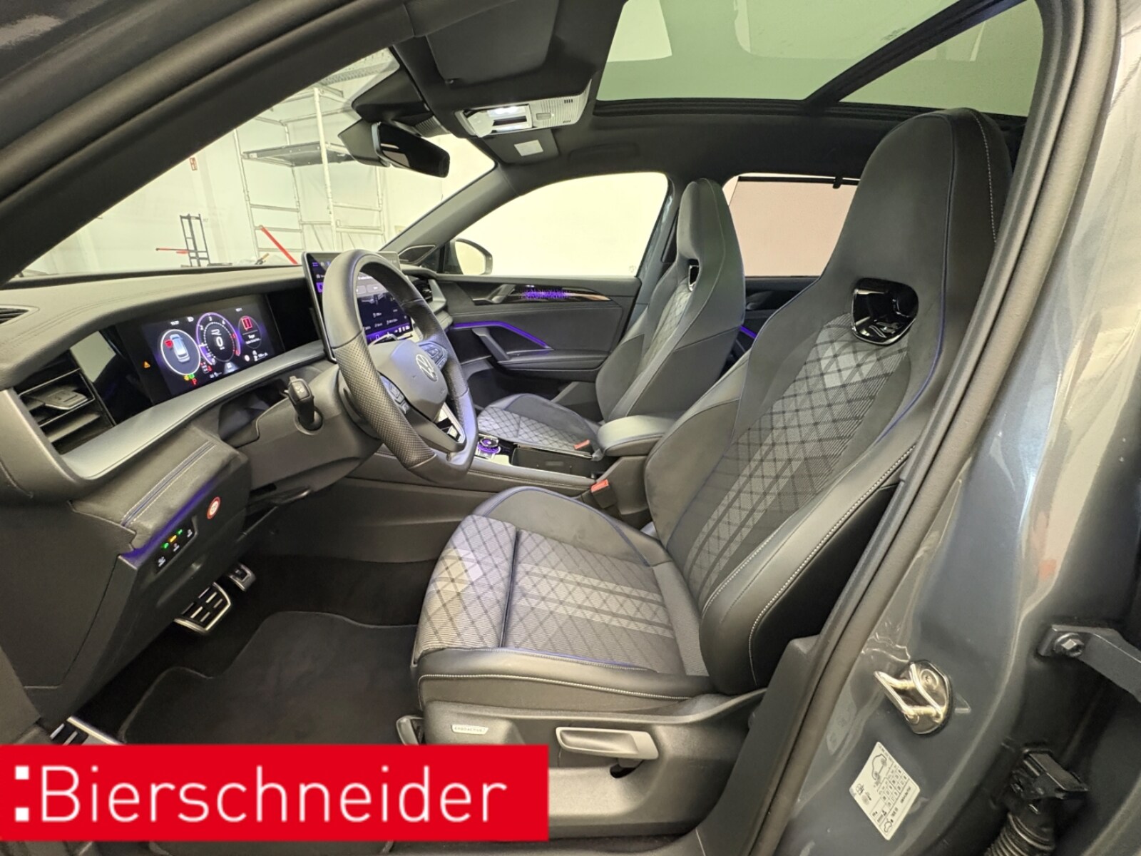 Volkswagen Tayron – Bild 8