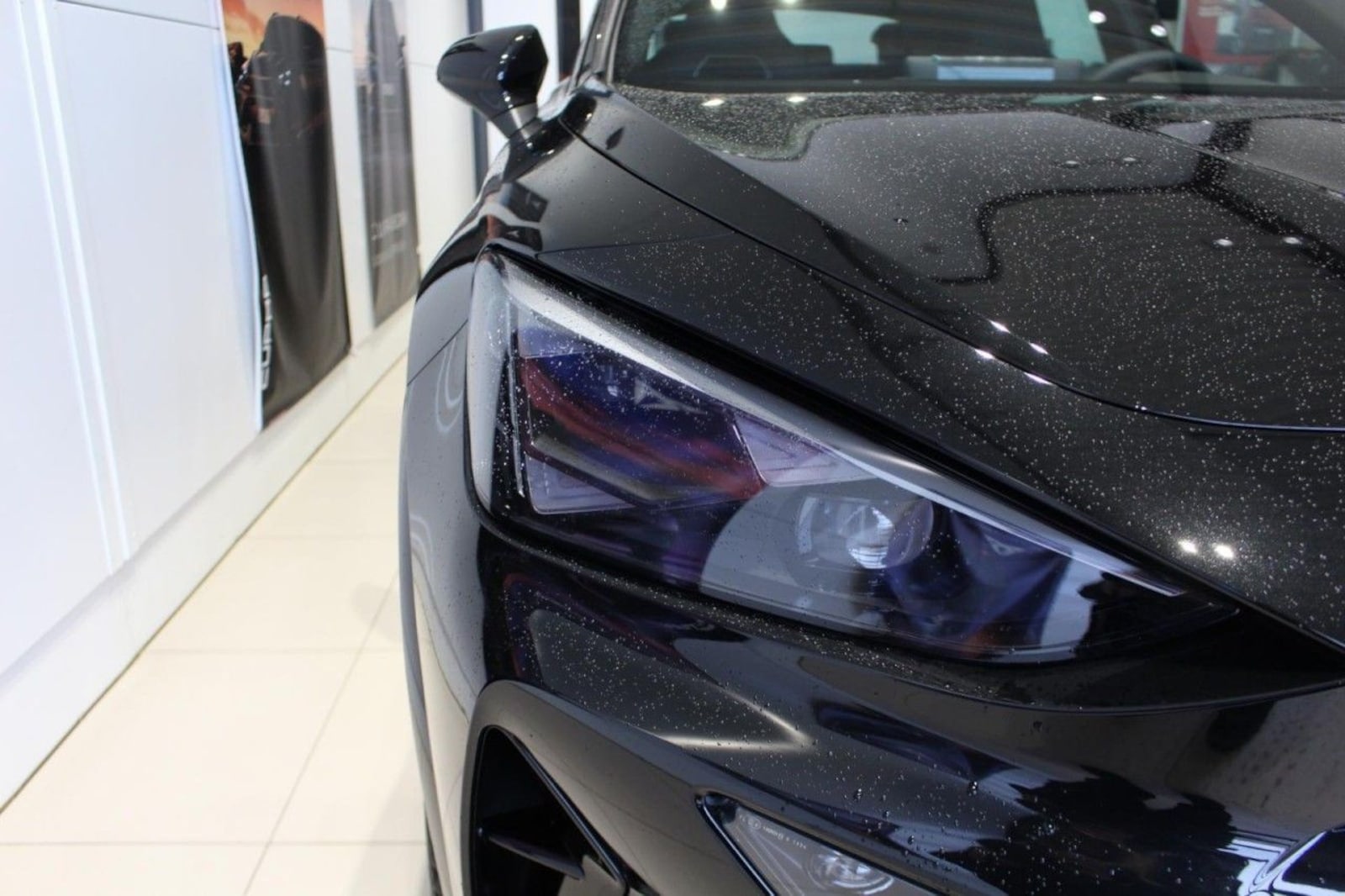 CUPRA Formentor – Bild 20
