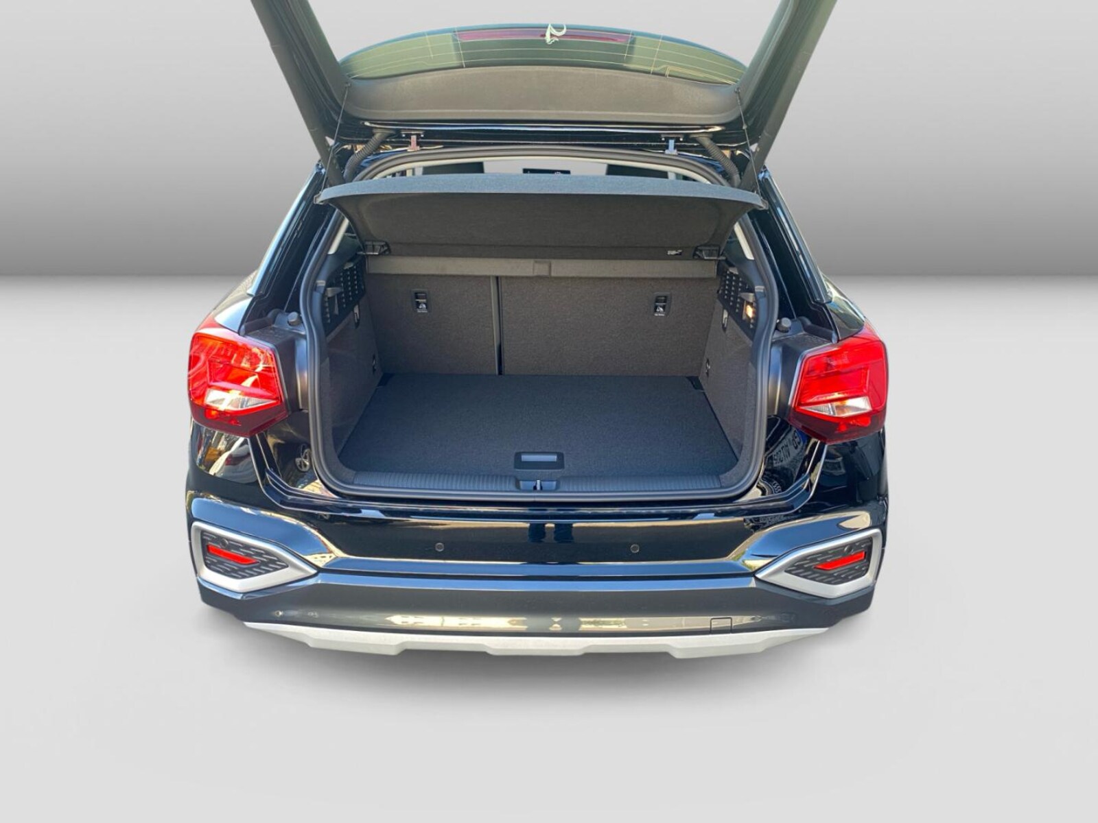 Audi Q2 – Bild 11