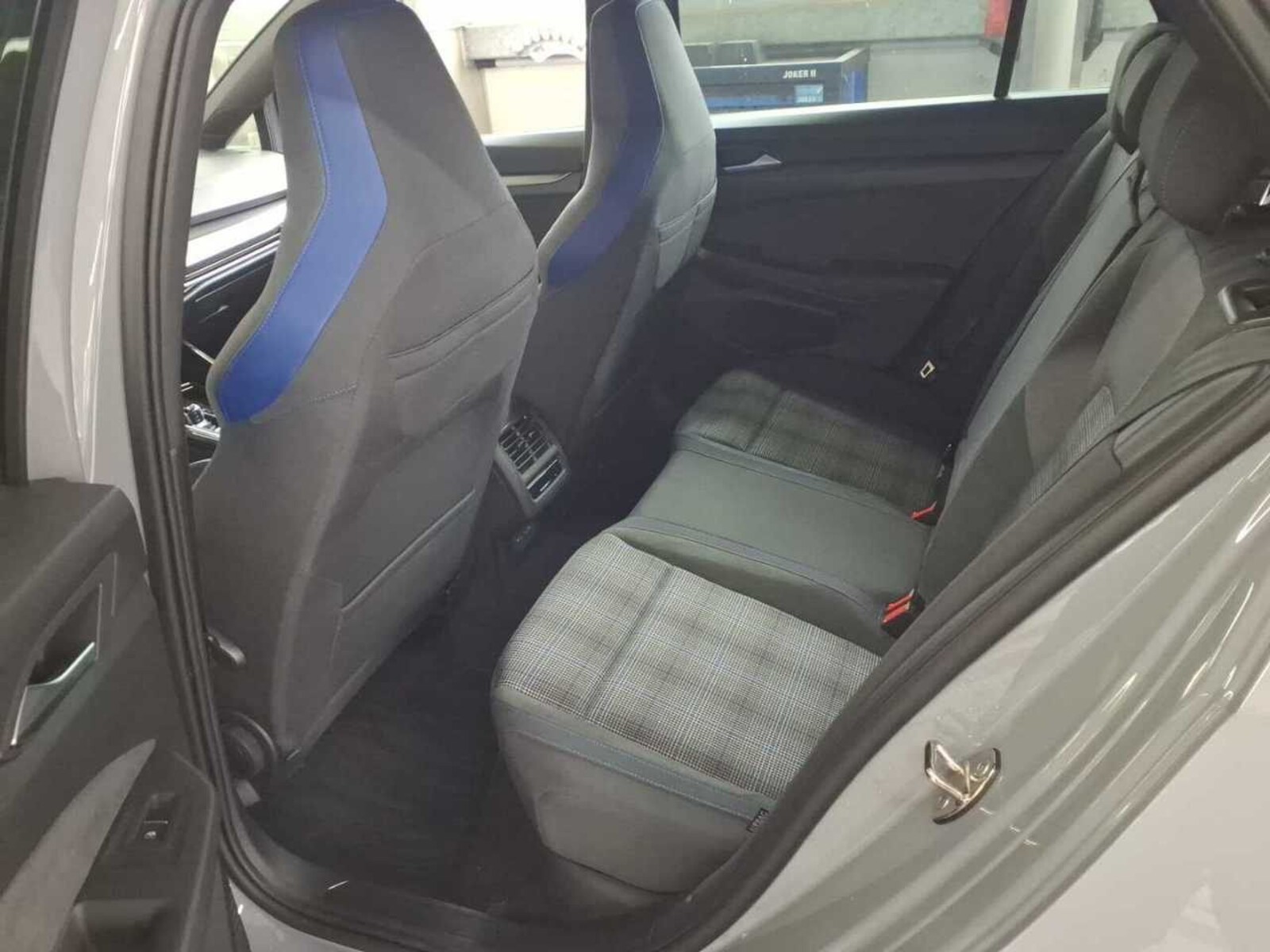 Volkswagen Golf – Bild 7