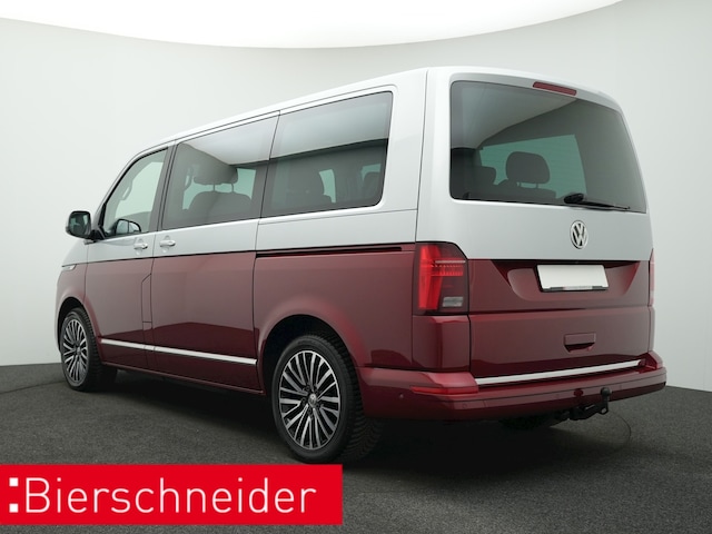 Volkswagen T6.1 Multivan