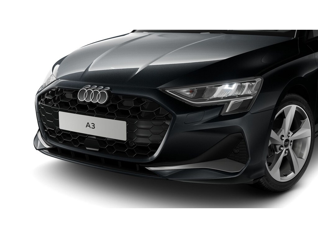 Image about Audi A3 Sportback advanced 35 TDI 110(150) kW(PS) S tronic