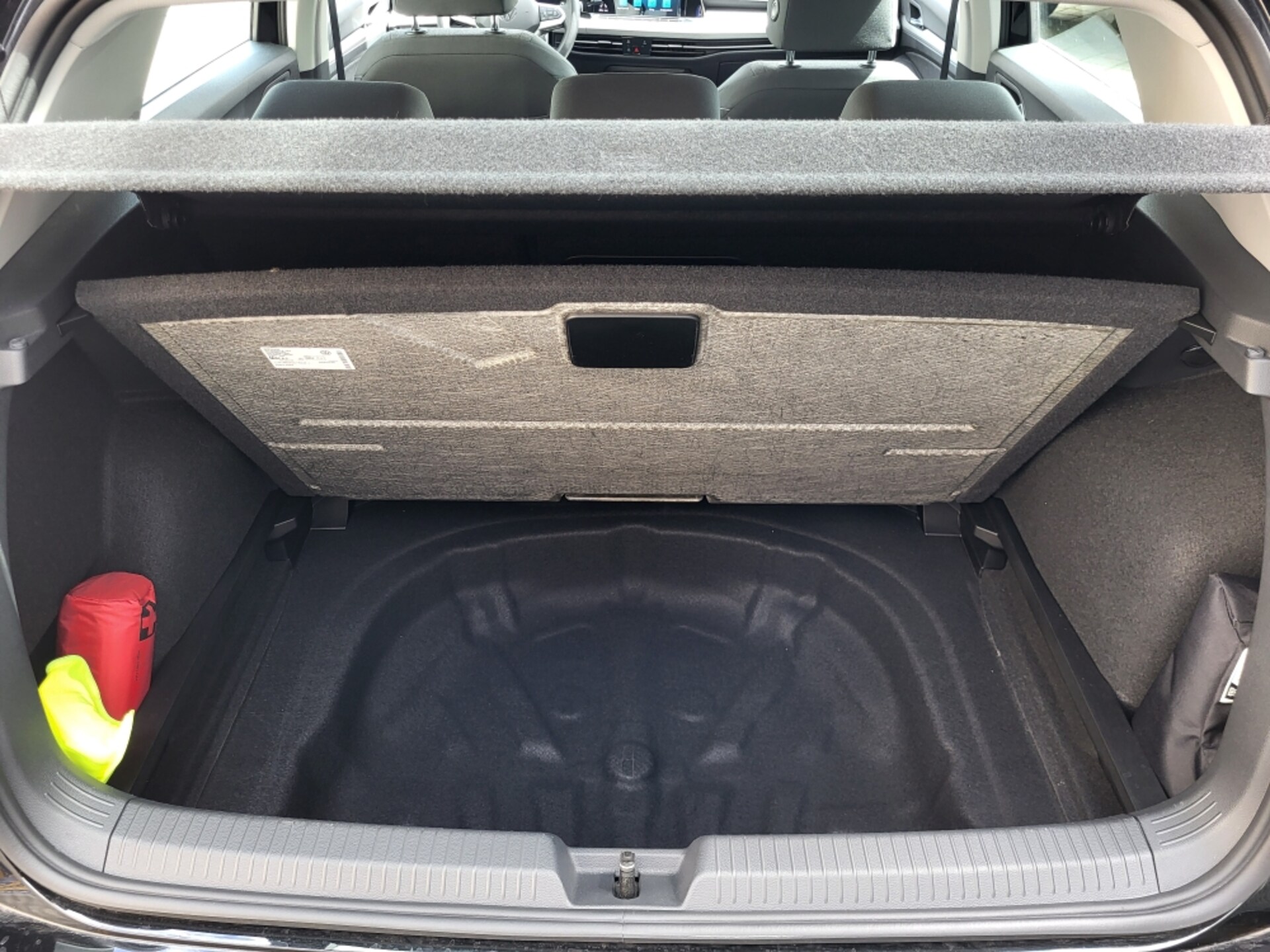 Volkswagen Golf Life