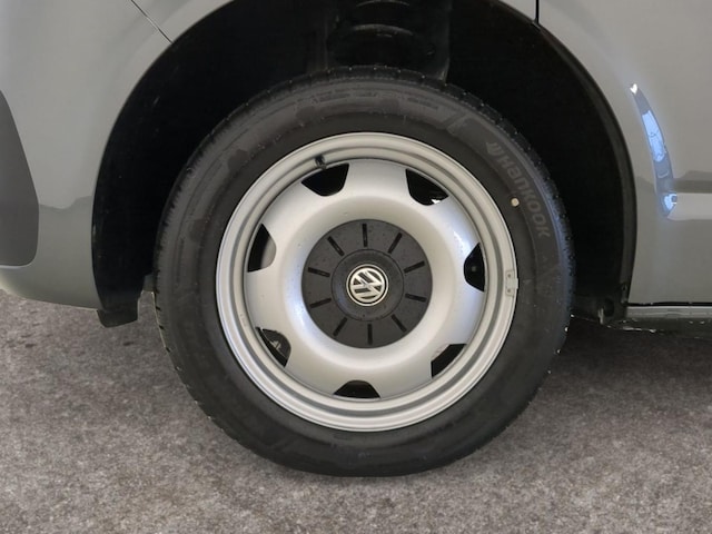 Volkswagen T6.1 California