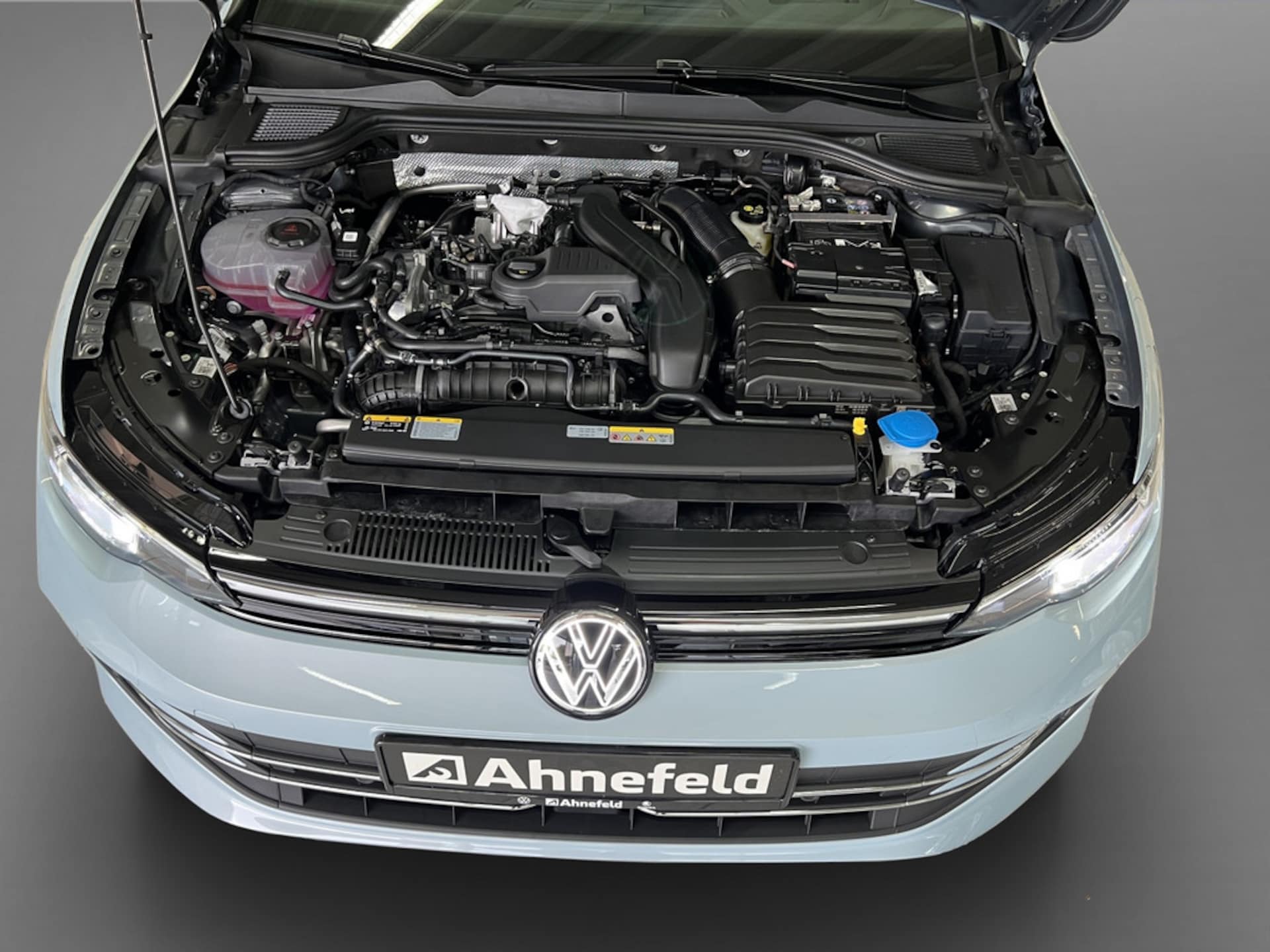 Volkswagen Golf Variant Style