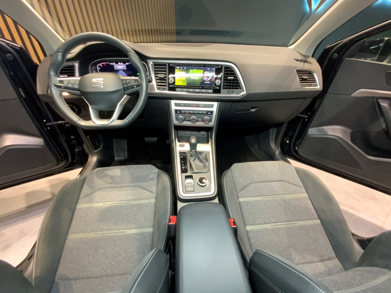 SEAT Ateca – Bild 14