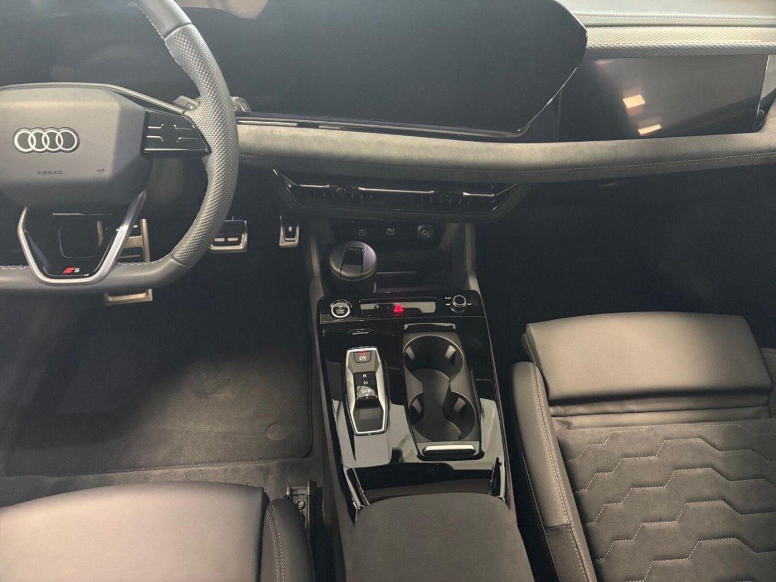 Audi A6 Avant e-tron – Bild 13
