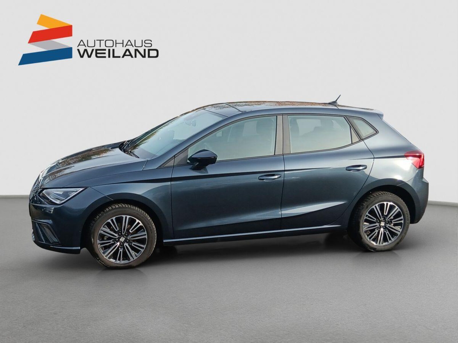 SEAT Ibiza – Bild 3