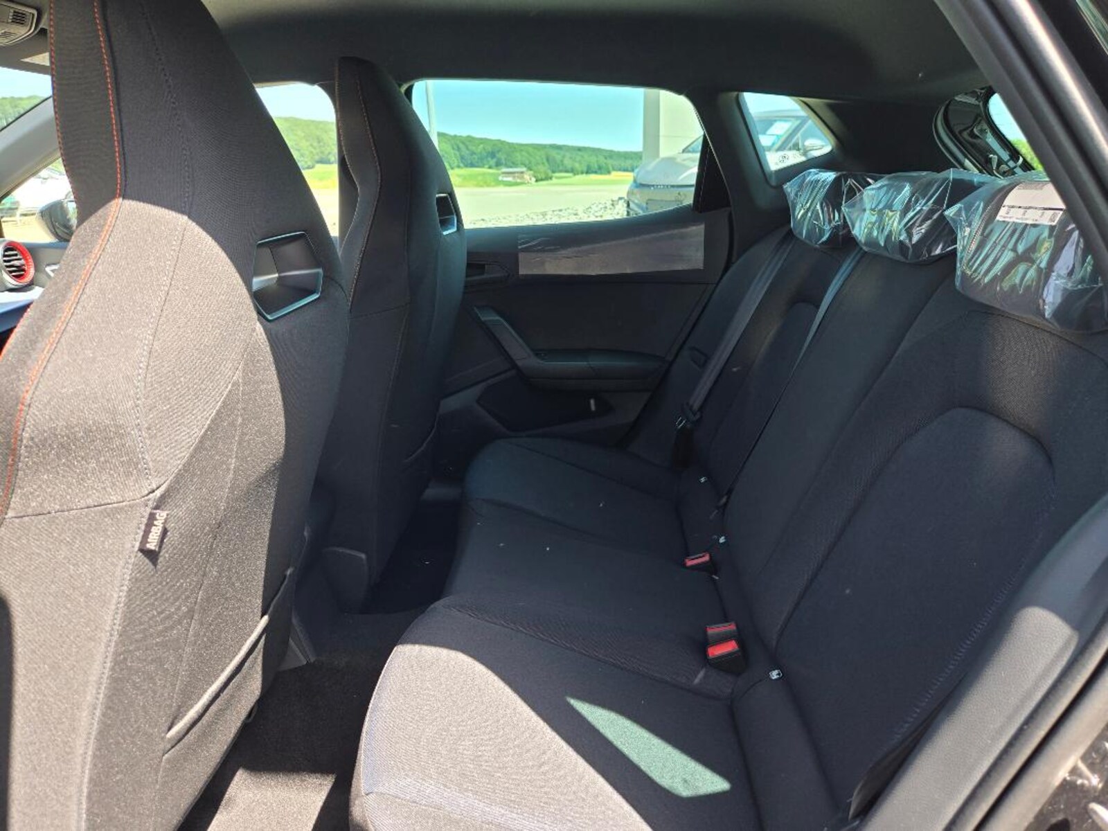 SEAT Ibiza – Bild 9