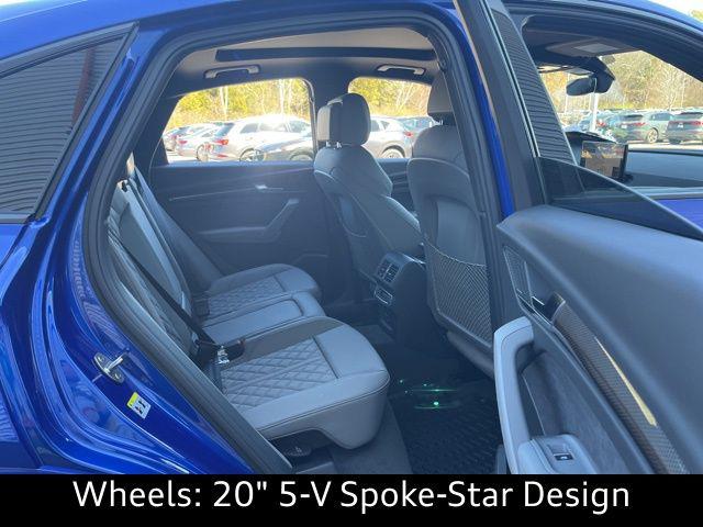 2025 Audi SQ5 Sportback Premium Plus - Photo 24