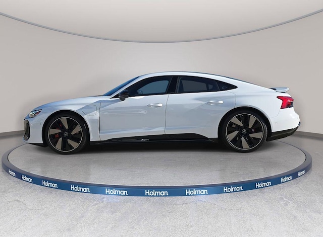 2026 Audi S e-tron GT Prestige - Photo 8