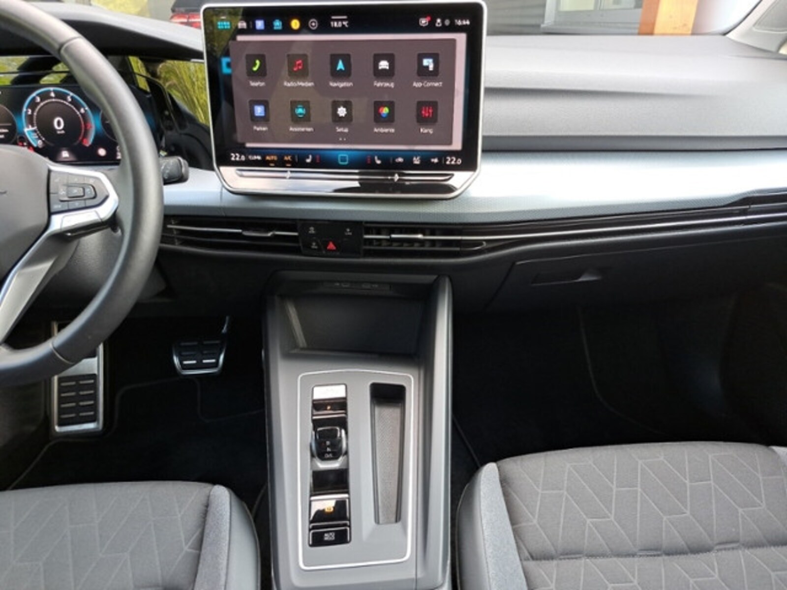 Volkswagen Golf – Bild 23