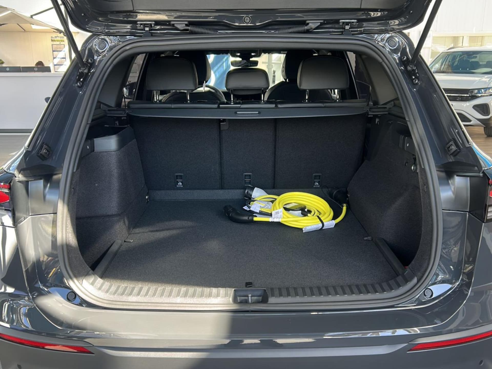 Volkswagen Tayron Life