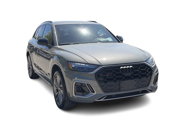 2024 Audi SQ5