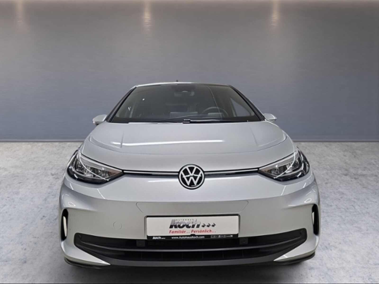 Volkswagen ID.3 – Bild 4