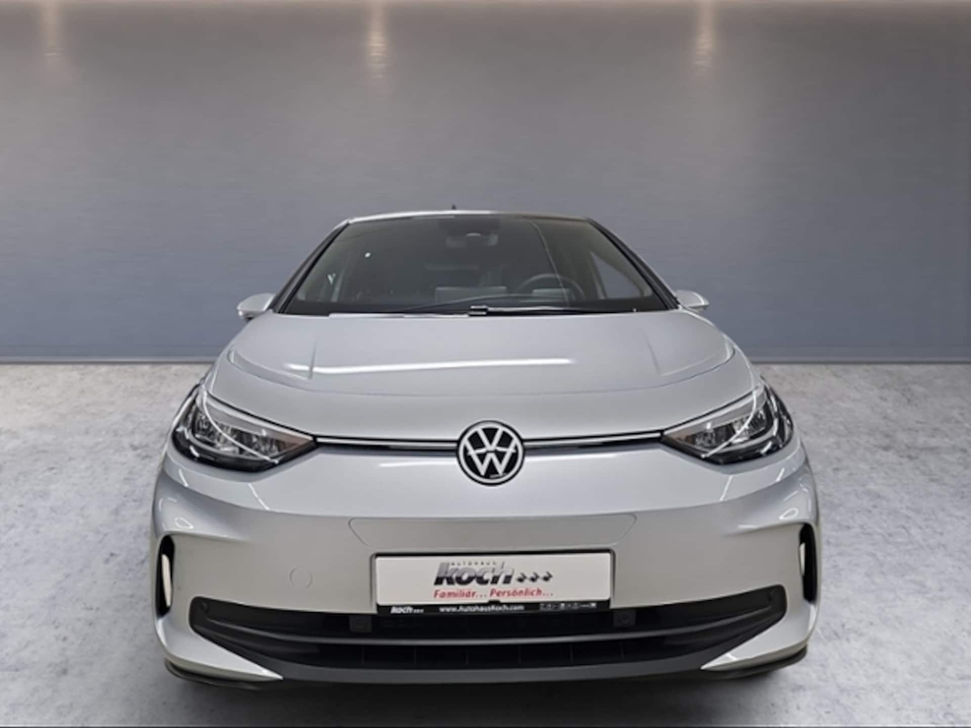 Volkswagen ID.3 Pure