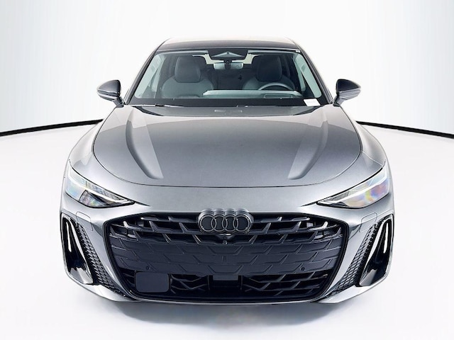 2026 Audi A6 Sedan
