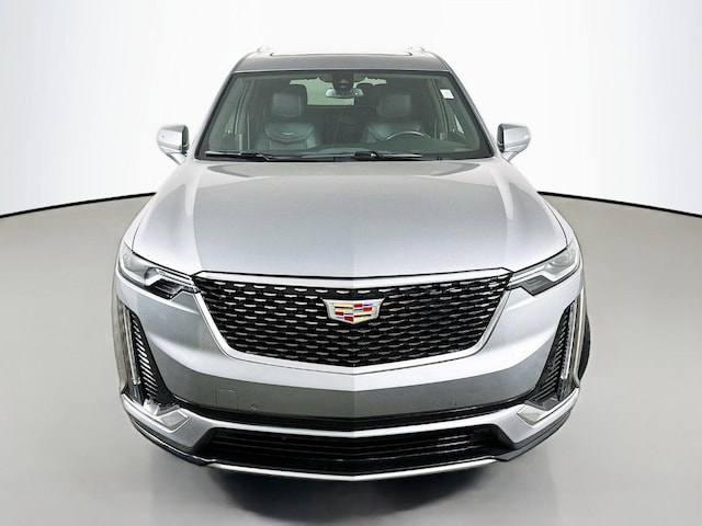 2024 Cadillac XT6