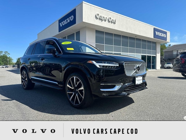 2023 Volvo XC90