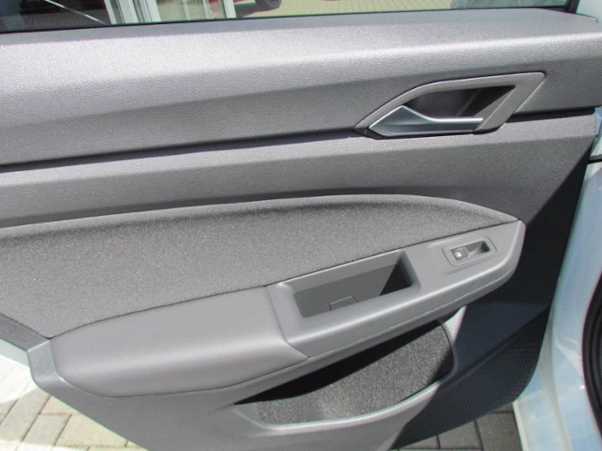 Volkswagen Golf Variant Active