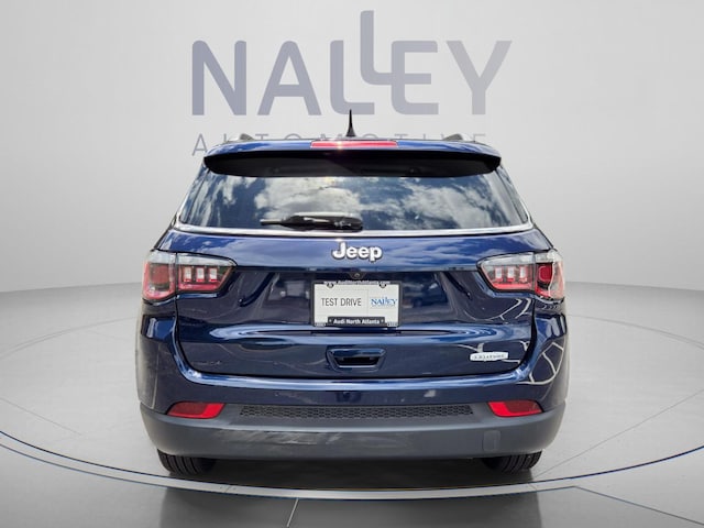 2017 Jeep