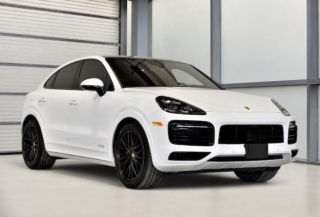 Photo of 2022 Porsche