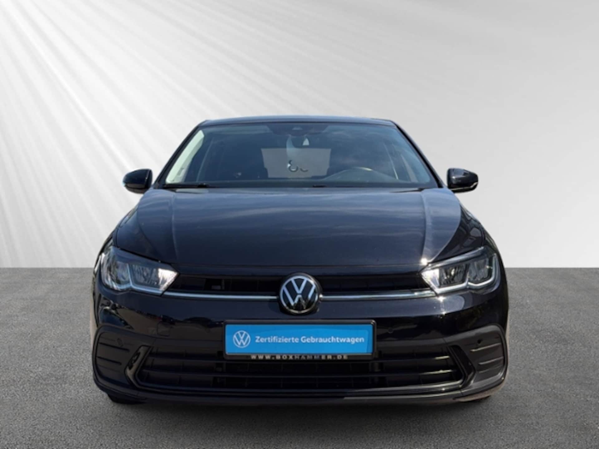 Volkswagen Polo MOVE