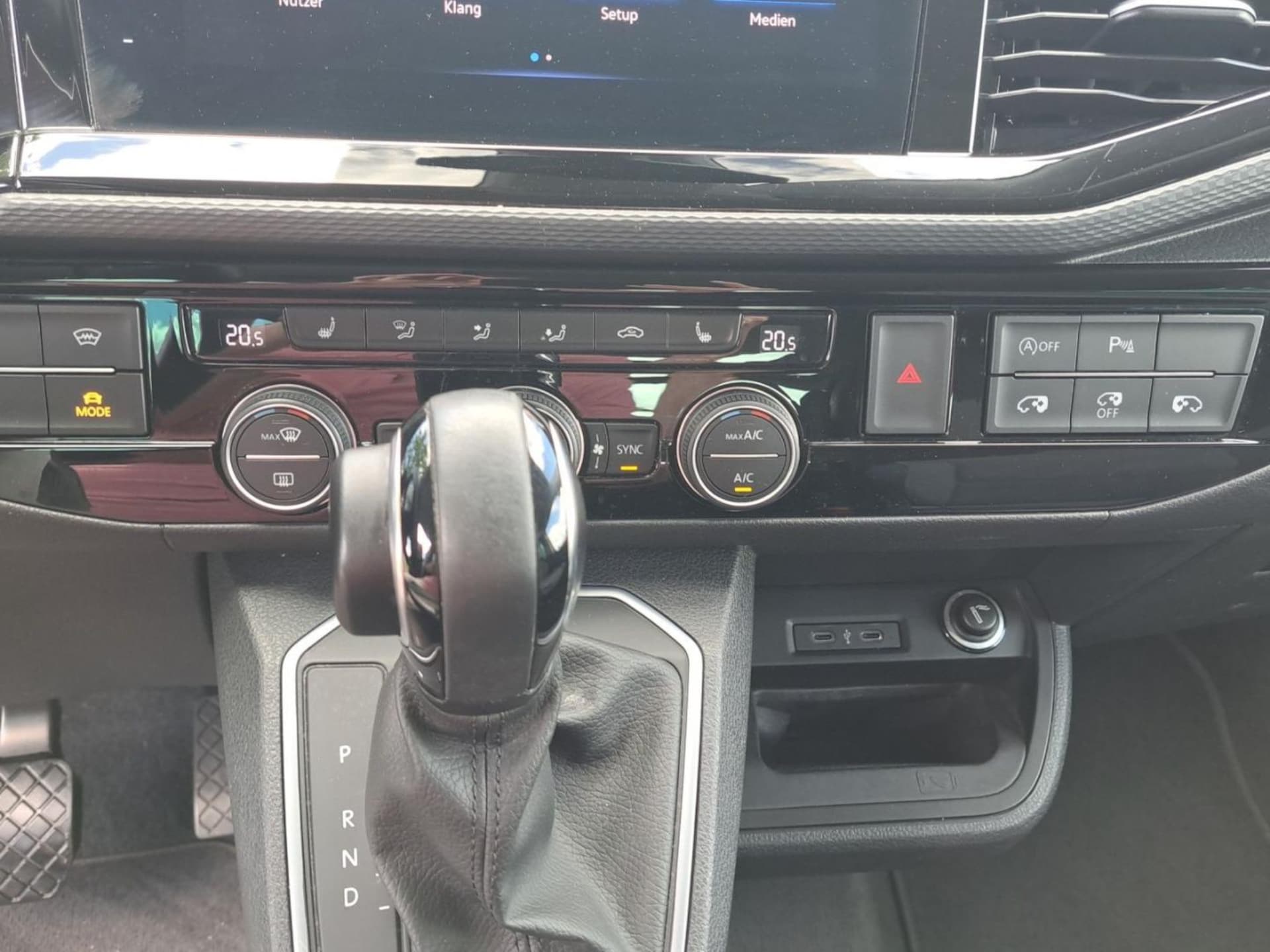 Volkswagen T6.1 Multivan Comfortline