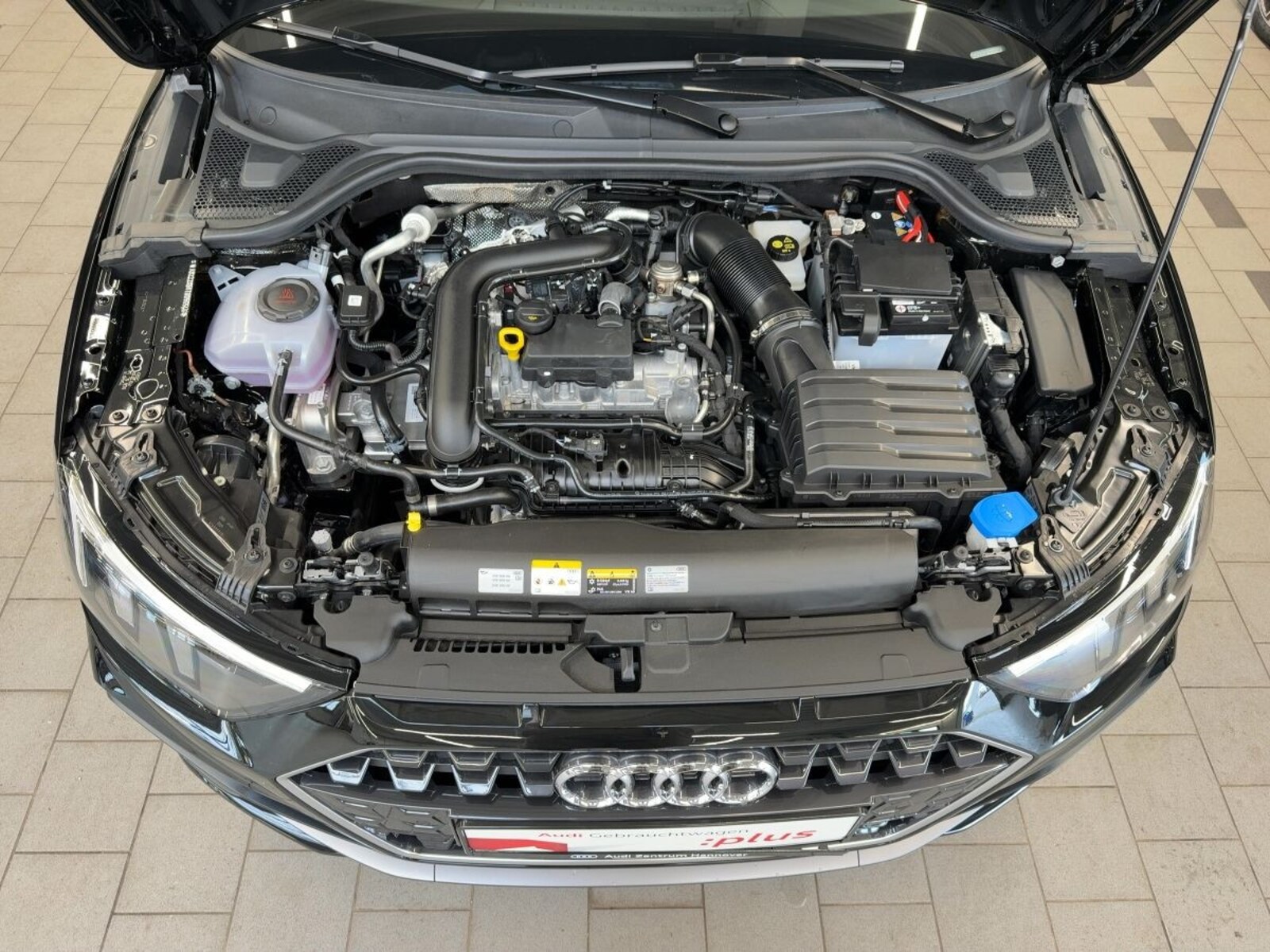 Audi A1 Sportback – Bild 17