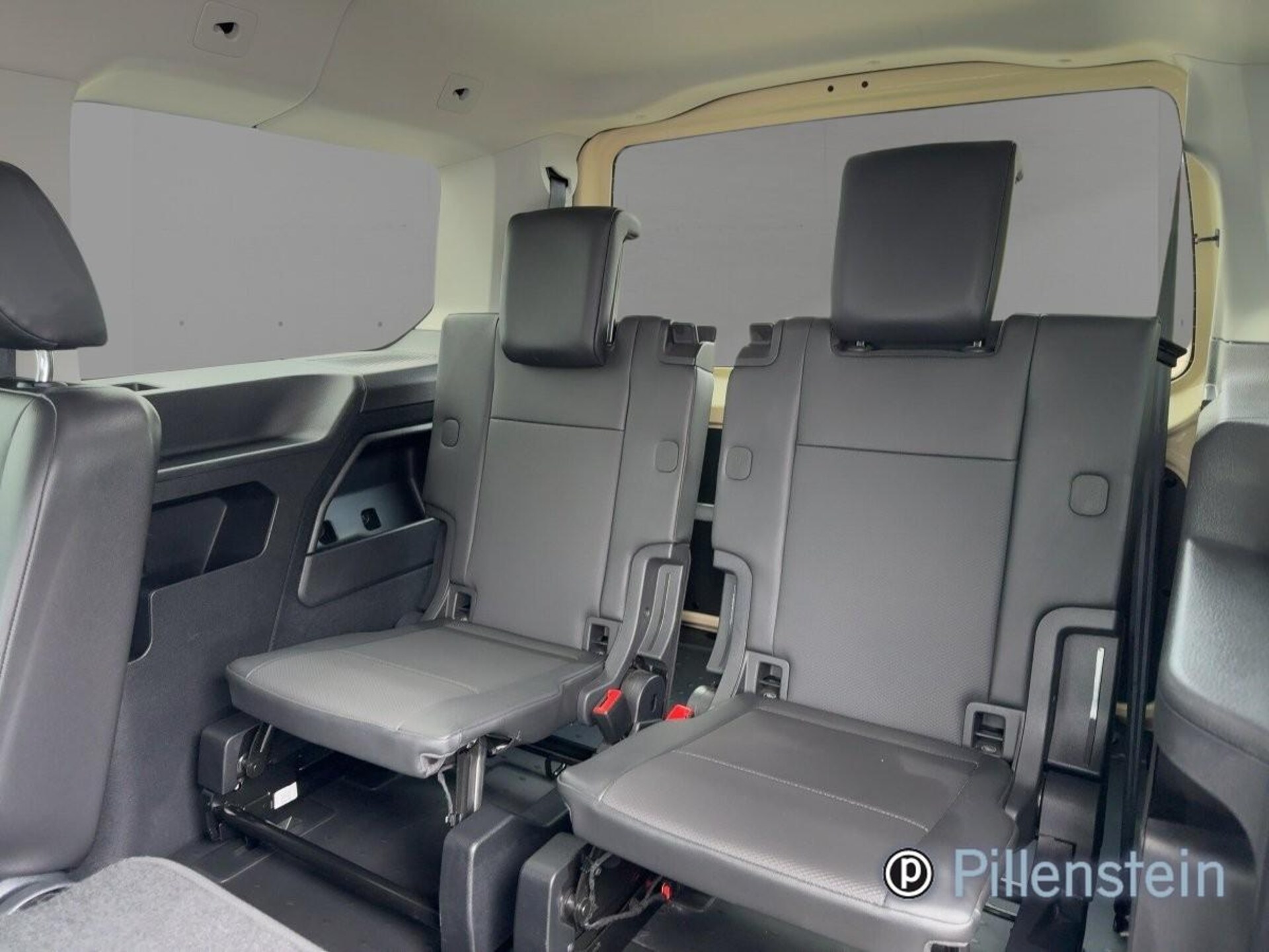 Volkswagen Caddy Maxi Life