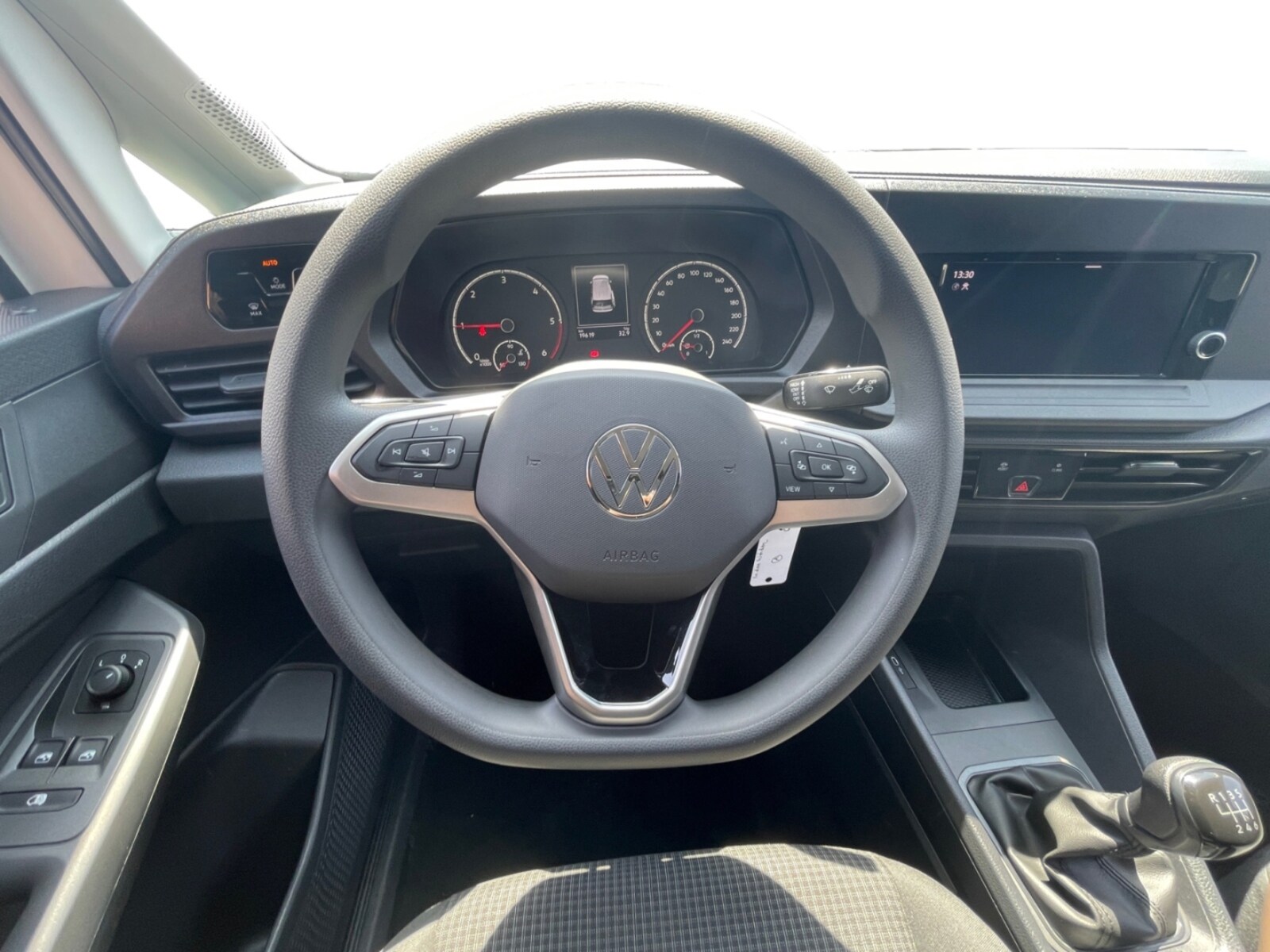 Volkswagen Caddy Cargo – Bild 12
