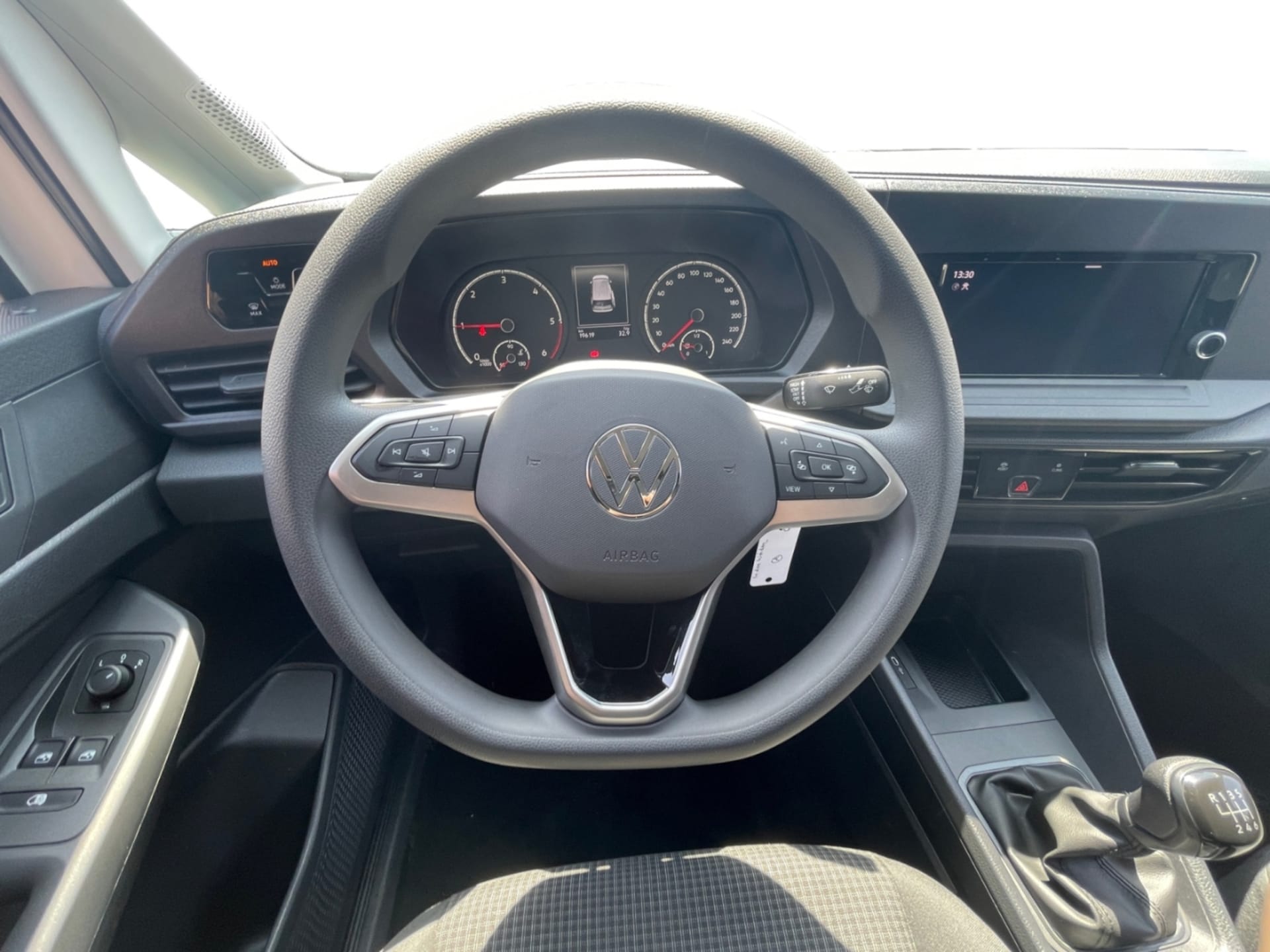 Volkswagen Caddy Cargo