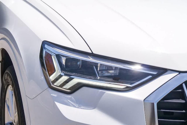 2024 Audi Q3 SUV