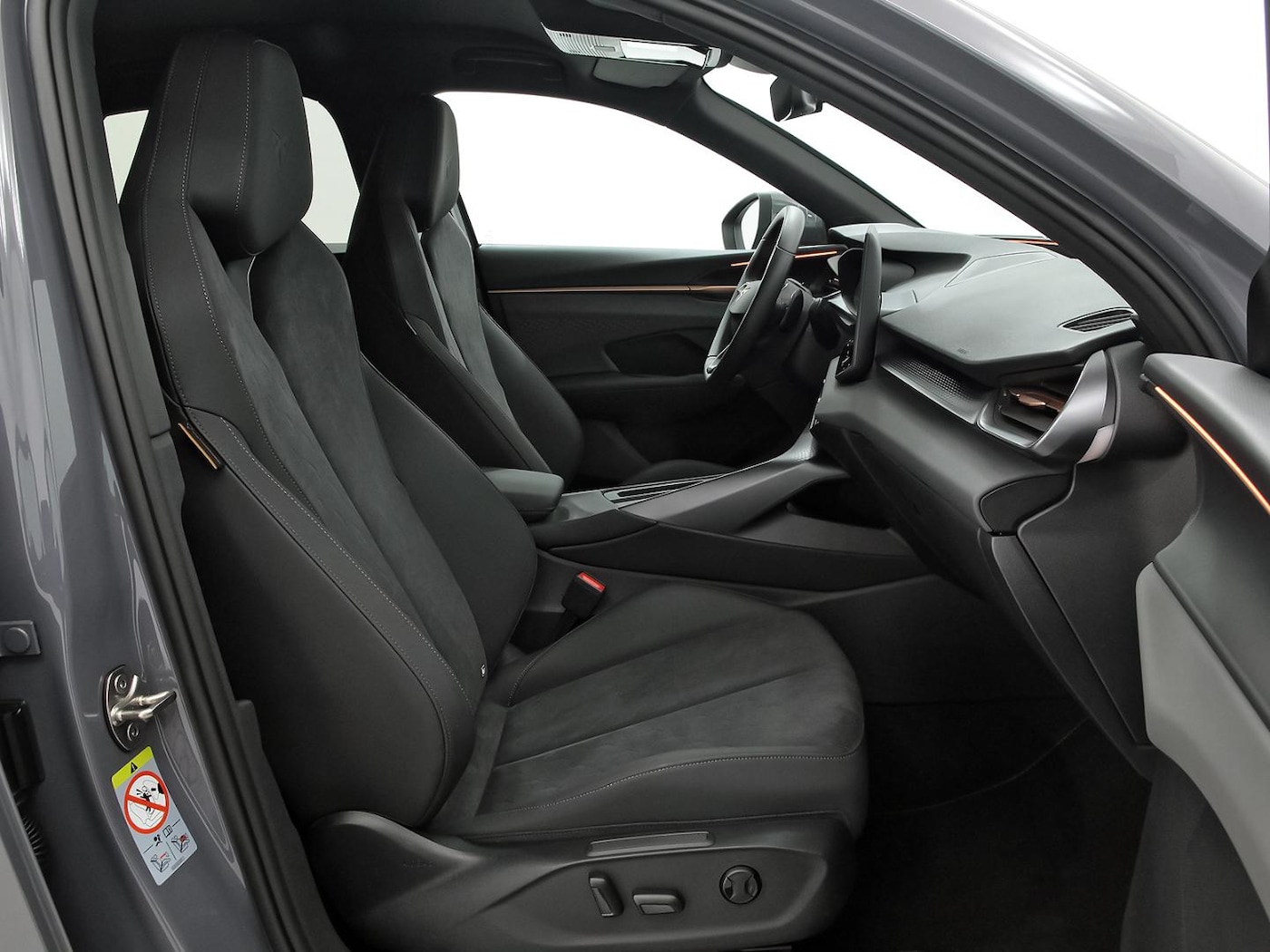 CUPRA Terramar 1.5 TSI e-Hybrid VZ DSG 200 kW (272 CV) — photo 6