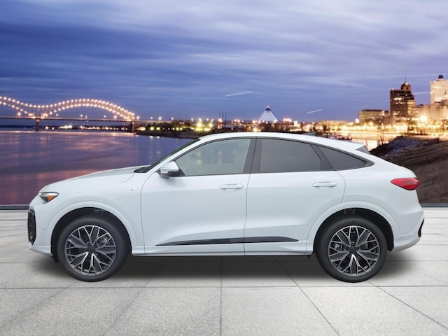 2026 Audi Q5 Sportback