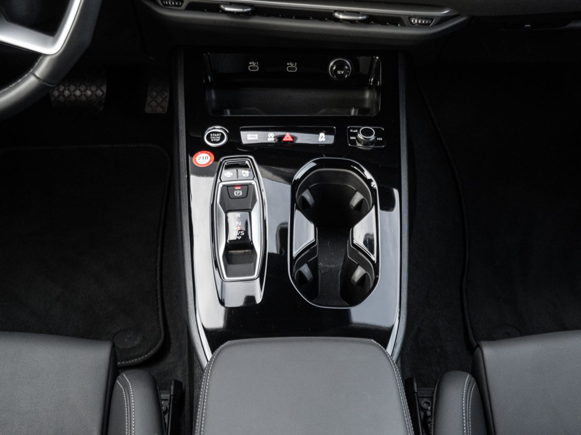Audi A5 Avant edition one
