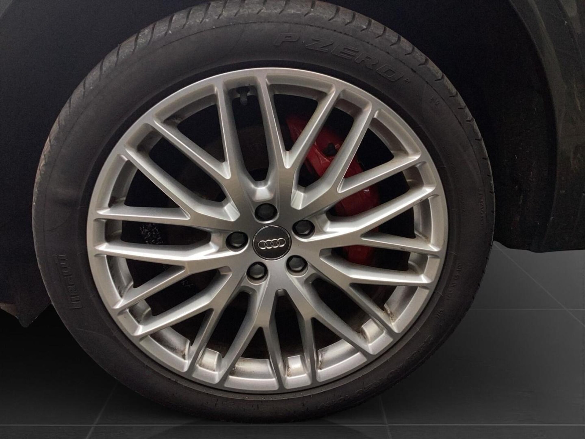 Audi Q5 Sportback TFSI e S line