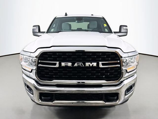 2023 RAM 2500