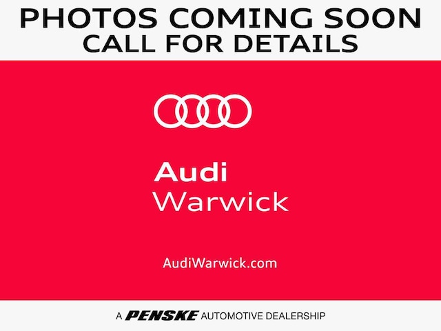 Photo of 2026 Audi Q7 