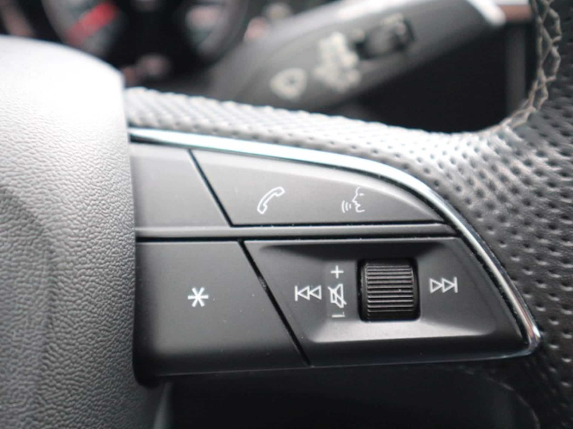 Audi Q3 Sportback S line
