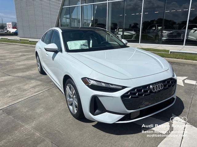 2026 Audi A5 Sedan
