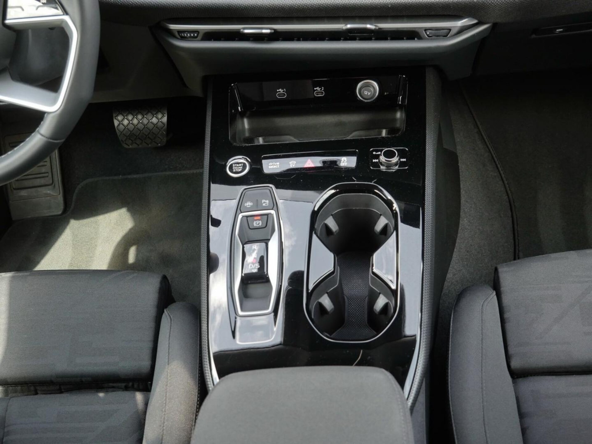 Audi A5 Avant e-hybrid
