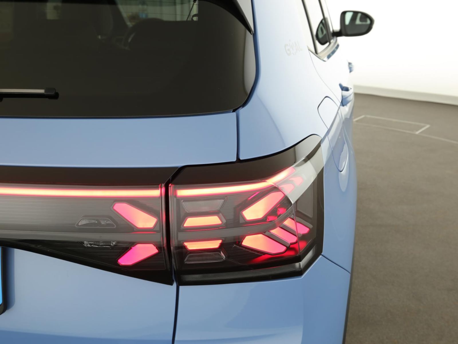 Volkswagen T-Cross – Bild 26