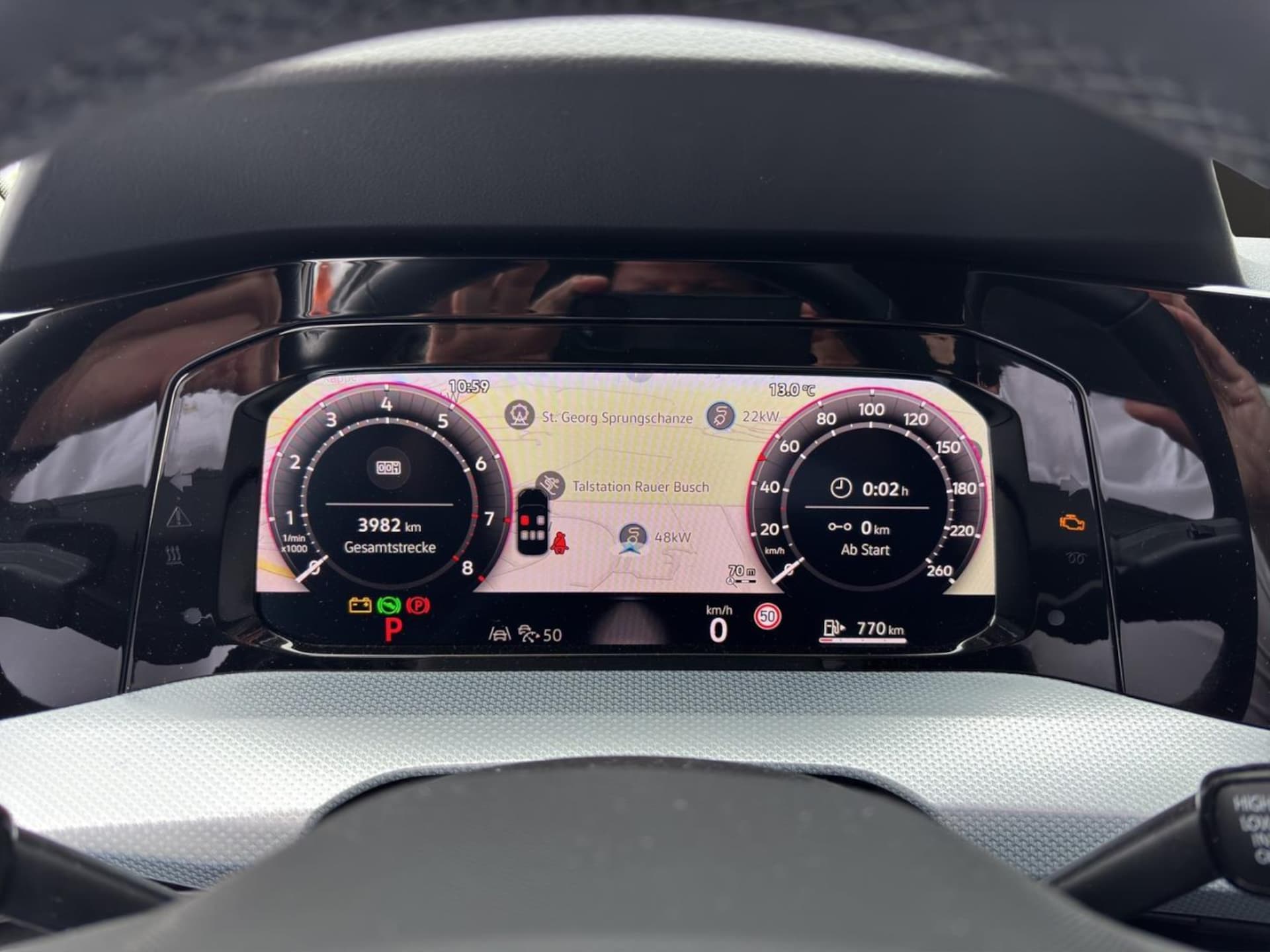 Volkswagen Golf ENERGY